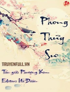 Phong Thủy Sư (Trùng Sinh Chi Thiên Tài Thần Côn)