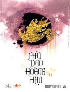 Phù Dao Hoàng Hậu