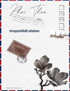 Phục Thua - Tập Hựu