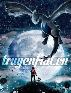 Pokemon Bắt Đầu Thực Hiện Mơ Ước