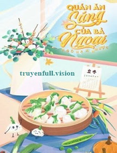 Quán Ăn Sáng Của Bà Ngoại