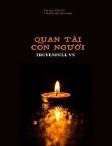 Quan Tài Con Người