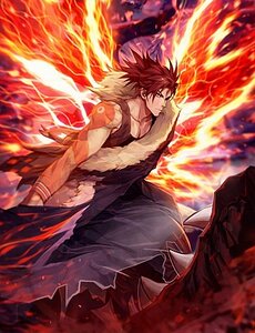 Quy Tắc Đi Săn Của Tiên Vương