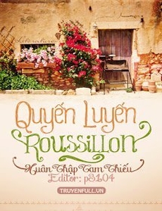 Quyến Luyến Roussillon