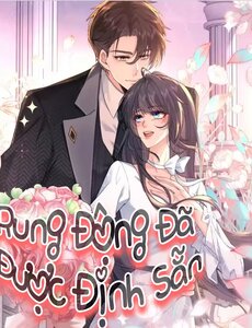 Rung Động Đã Được Định Sẵn