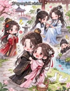 Sau Khi Đọc Được Bình Luận, Ta Biết Mình Là Muội Muội Giả