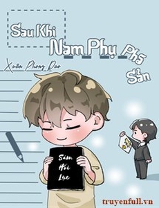 Sau Khi Nam Phụ Phá Sản