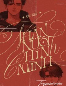 Sau Khi Nhận Nuôi Chính Mình