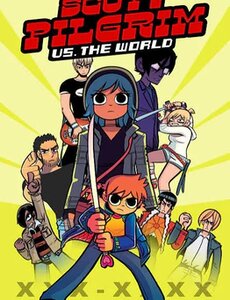 Scott Pilgrim