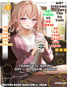 Streamer Game Thủ 20 Tuổi Nổi Tiếng Về Độ Toxic Để Lộ Tính Cách Tốt Bụng Vì Vô Tình Quên Tắt Stream