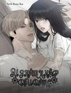 Sự Thâm Nhập Dịu Dàng