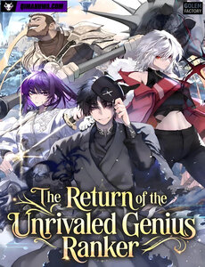 Sự Trở Lại Của Thiên Tài Ranker