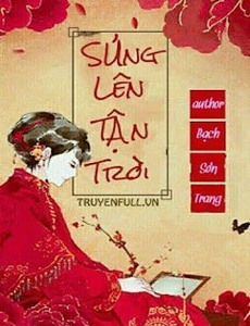 Sủng Lên Tận Trời