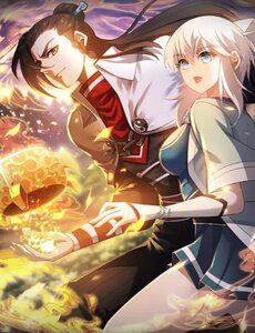 Ta Chỉ Muốn Luyện Đan, Nào Ngờ Phi Thăng Thành Thần