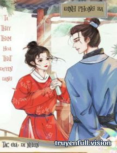 Ta Thấy Thám Hoa Thật Duyên Dáng