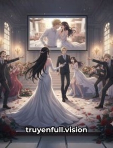 Tại Lễ Đường, Tôi Phát Video Của Chú Rể Và Phù Dâu