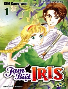 Tạm Biệt Iris