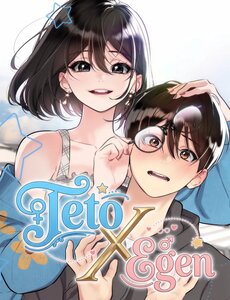 Teto X Egen