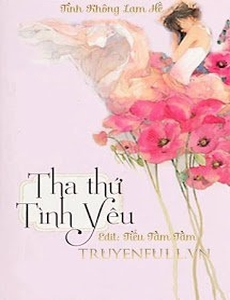 Tha Thứ Tình Yêu