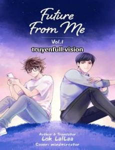 Thầm Yêu Thì Phải Thả Thính