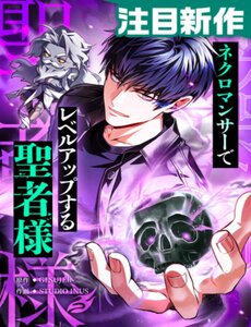 Thánh Giả Thăng Cấp Nhờ Chiêu Hồn Sư