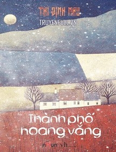 Thành Phố Hoang Vắng