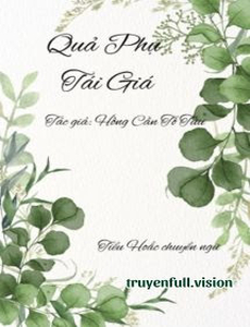 Thập Niên 60 Quả Phụ Tái Giá