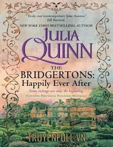 The Bridgertons: Happily Ever After