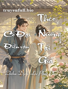 Theo Nương Tái Giá - Noãn Khả Khả