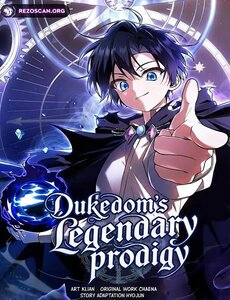 Thiên Tài Huyền Thoại Nhà Công Tước