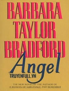 Thiên Thần - Barbara Taylor Bradford