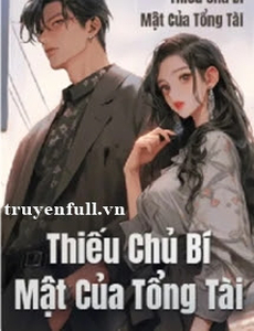 Thiếu Chủ Bí Mật Của Tổng Tài