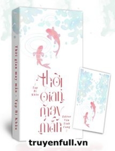 Thời Gian May Mắn