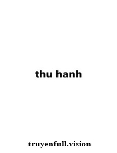Thu Hanh - Vu Triết
