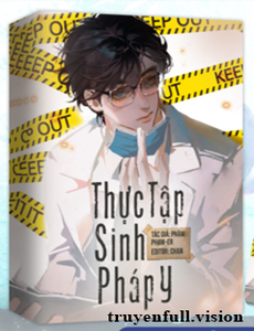 Thực Tập Sinh Pháp Y - Phàm Phạm-Er
