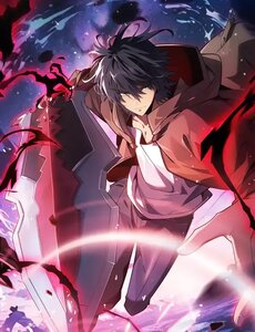 Thức Tỉnh Thiên Phú Thần Thoại, Ta Nhất Kiếm Trảm Thần