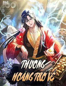 Thương Hoàng Trở Về