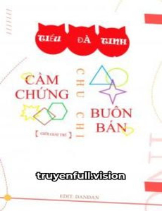 Tiểu Đà Tinh Cầm Chứng Buôn Bán