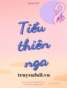 Tiểu Thiên Nga