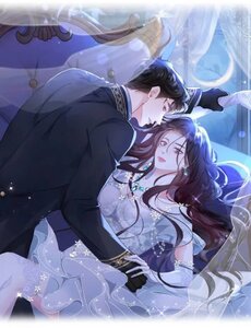 Tiểu Thư Công Tước Cùng Ác Nhân Khét Tiếng Kết Hôn Chớp Nhoáng