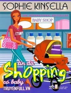 Tín Đồ Shopping Có Baby