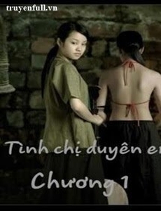 Tình Chị Duyên Em