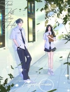 Tình Ký Bạc Hà