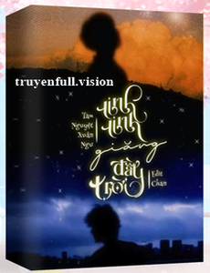 Tinh Tinh Giăng Đầy Trời - Tam Nguyệt Xuân Ngư