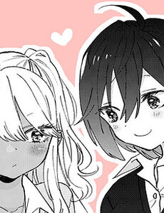 Tomboy Và Gyaru
