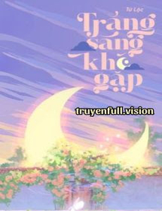Trăng Sáng Khó Gặp – Tử Lộc