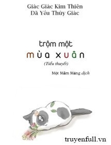 Trộm Một Mùa Xuân