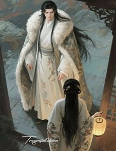 Trọng Sinh Đổi Mệnh: Phế Hậu Cầu Gả Tàn Vương