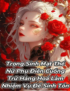 Trọng Sinh Mạt Thế, Nữ Phụ Điên Cuồng Trữ Hàng Hóa Làm Nhiệm Vụ Để Sinh Tồn!