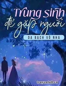 Trùng Sinh Để Gặp Người